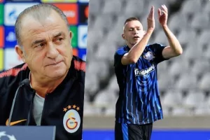 Στην... ουρά για Σάλαϊ