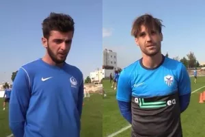 Κβιλιτάια - Γκαλίτσιος: "Τα πάντα για να στεφθούμε πρωταθλητές"