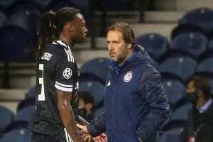 Ολυμπιακός: Το ντέρμπι της μιας μέρας