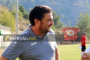 (ΗΧΗΤΙΚΟ) "Δεν είναι τυχαίο που είμαστε πάνω από Ομόνοια και ΑΠΟΕΛ/Είναι περίεργο... οι 5 αλλαγές"