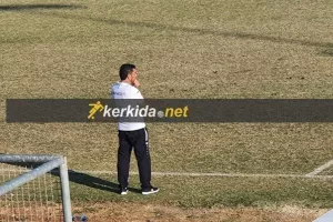 Σεραφείμ/ΑΠΟΕΛ