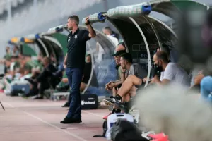 ΟΦΗ: Με 5-4-1 κόντρα στον Ολυμπιακό