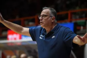 Η δωδεκάδα της Εθνικής Ελλάδας για το ματς με τη Λετονία