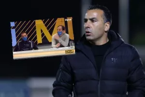 Aυτό που της έλειπε/Ντόμπρα-Νεκ για Σωφρόνη