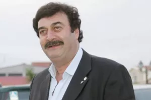 "Χιλιάδες Ανορθωσιάτες ΔΕΝ ΘΑ ΤΟ ΔΕΧΤΟΥΝ/Φίλε Γιάννο σε συγχαίρω"