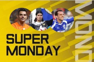 ΤΡΕΙΣ σπουδαίοι άσ(σ)οι απόψε στο Super Monday