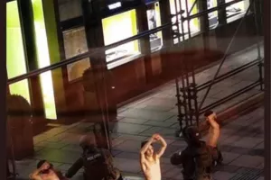 Επίθεση στη Βιέννη: Τρομοκρατικό χτύπημα σε έξι σημεία