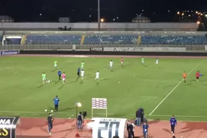 Η εντεκάδα του Τιμούρ Κετσπάγια