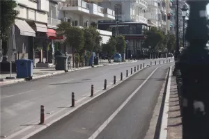 Οι περισσότεροι έχουν καταλάβει την αναγκαιότητα των μέτρων