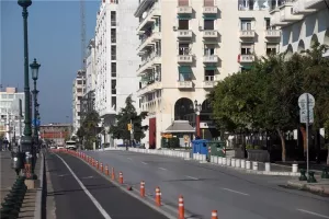 Οι περισσότεροι έχουν καταλάβει την αναγκαιότητα των μέτρων