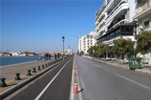 Οι περισσότεροι έχουν καταλάβει την αναγκαιότητα των μέτρων