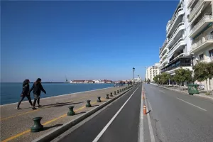 Οι περισσότεροι έχουν καταλάβει την αναγκαιότητα των μέτρων