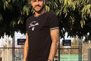 Στυλάτος… (φώτος)