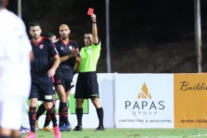Φελλάς/Τα λάθη