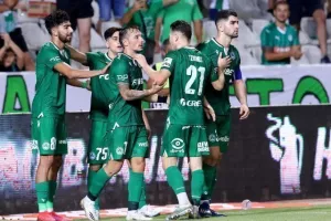 Έτσι ξεκολλά… 