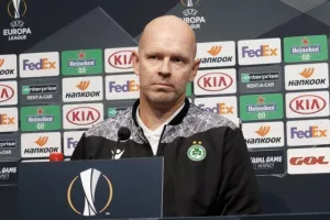 ΜΠΕΡΓΚ: "Θέλουμε να είμαστε ανταγωνιστικοί" 