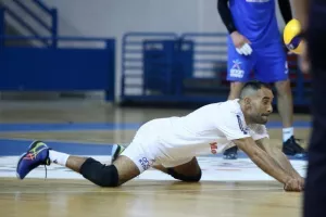 Διπλα... κερδισμένη η Ομόνοια (φώτος)