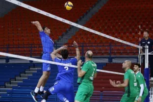 Διπλα... κερδισμένη η Ομόνοια (φώτος)