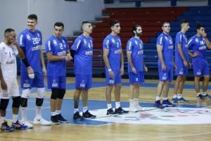 Διπλα... κερδισμένη η Ομόνοια (φώτος)