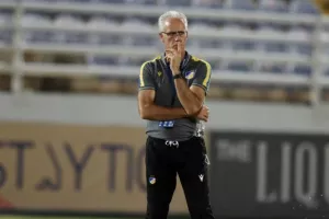 Σκέφτεται 11άδα...