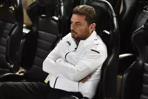 Κόουτς… Σεραφείμ 