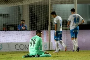 Πρώτη φορά