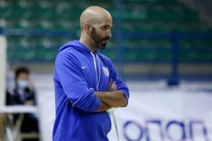 Διπλα... κερδισμένη η Ομόνοια (φώτος)