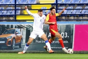 Winger/Εθνική!