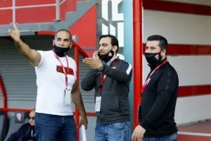 Για τις ομάδες τους