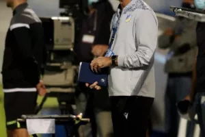 (Φώτος) Το ντεμπούτο του Μακάρθι 