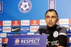 ΒΑΛΕΜ/"Μπορούμε να προσφέρουμε κάποια χαρά στον κόσμο" (βίντεο/φώτος)