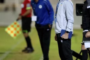 (Φώτος) Το ντεμπούτο του Μακάρθι 