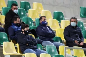 Δύσκολη εβδομάδα