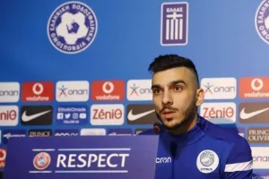 ΠΙΤΤΑΣ: “Είναι η κατάλληλη στιγμή για θετικά αποτελέσματα" (φώτος)