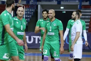 Διπλα... κερδισμένη η Ομόνοια (φώτος)