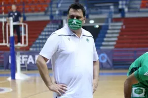Διπλα... κερδισμένη η Ομόνοια (φώτος)