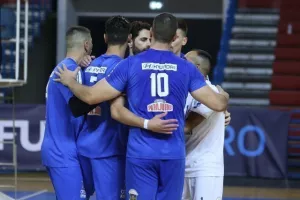 Διπλα... κερδισμένη η Ομόνοια (φώτος)