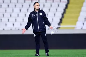 Γυαλίζει το μάτι του Βέλγου 