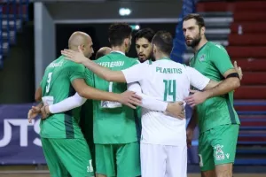 “Πράσινο” το αιώνιο! 