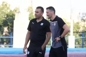 Περιμένει ο Κέρκες/Απόλλων