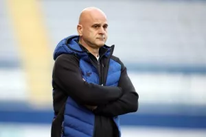 Διπλή κίνηση στο ημίχρονο ο Τιμούρ 