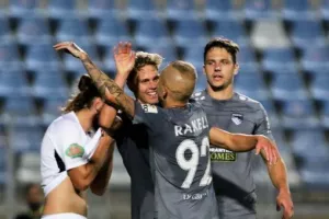 Ρεκόρ η Πάφος FC