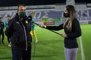 ΔΗΜΗΤΡΙΟΥ: "Την είχαμε ανάγκη αυτή την νίκη"