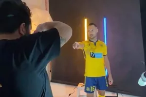 Behind the scenes / ΑΕΛ