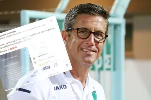 Τορναρίτης/“Για όσους δεν προσκυνούν ιδού δύο δείγματα”