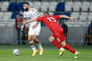 Η Ανόρθωση για τους διεθνείς 