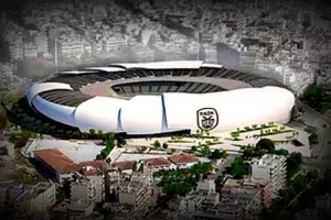 «Που έχει κολλήσει το πρότζεκτ της Νέας Τούμπας»