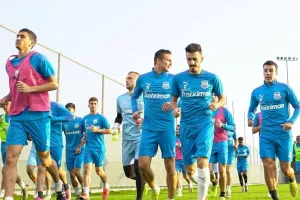 (Απόλλων/Ενημέρωση) Λάρσον, Ρομπέρζ και Σακέτι...