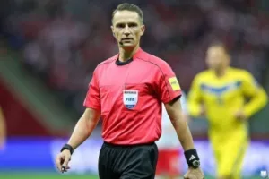 Λετονός σφυρίζει τον Δικέφαλο του Βορρά στην Ολλανδία