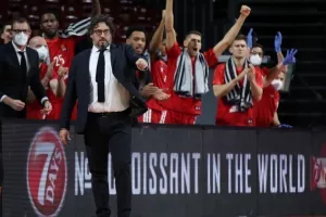 «Πιο επικίνδυνος ο Παναθηναϊκός, πρόκληση για την άμυνά μας ο Παπαγιάννης»